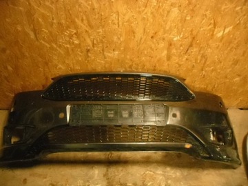 zderzak przod focus III mk3 lift st line 6pdc spr
