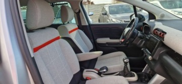 Citroen C3 Aircross  I 2018 Citroen C3 Aircross Bezwypadkowy 1.6BlueHDI Shine, zdjęcie 29