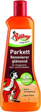 POLIBOY ODNAWIACZ DO PARKIETU POŁYSK 500ml