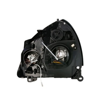 Фара TYC Renault Thalia/Symbol 06.02-09.06 6016100E