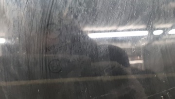 SKLO (OKNO) PRAVÝ ZADNÍ HYUNDAI TERRACAN 04R
