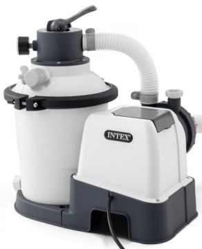 НАСОС ДЛЯ ФИЛЬТРА БАССЕЙНА 1250 Л/Ч INTEX FILTER