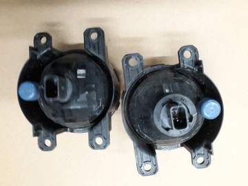 HALOGEN SPACE STAR II FACELIFT 17-20