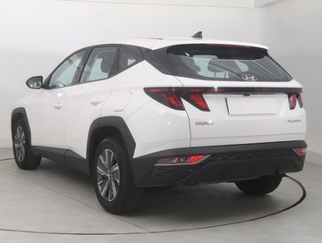 Hyundai Tucson IV SUV 1.6 T-GDI 150KM 2023 Hyundai Tucson 1.6 T-GDI, Salon Polska, zdjęcie 3