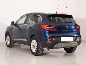 Renault Kadjar Crossover 1.2 Energy TCe 130KM 2016 Renault Kadjar 1.2 TCe, Skóra, Navi, Klima, zdjęcie 3