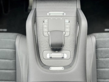 Mercedes GLE V167 SUV Facelifting 2.0 300d 269KM 2025 GLE Coupe 300 d 4-Matic AMG Line 2.0 (269KM) 2025, zdjęcie 13