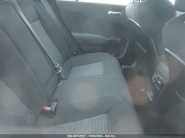 Dodge Charger VII 2023 Dodge Charger RT 2023 5.7l 5.7 Benzyna 370KM, zdjęcie 11