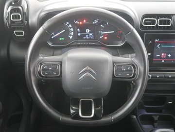 Citroen C3 Aircross  I Crossover 1.2 PureTech 83KM 2018 Citroen C3 Aircross 1.2 PureTech, Salon Polska, zdjęcie 13