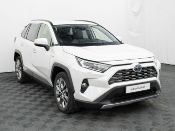 Toyota RAV4 V 2020 Toyota RAV-4 WN5502N#2.5 HYBRID EXECUTIVE Podgrz., zdjęcie 2