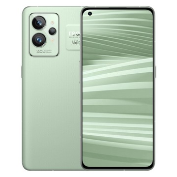 OUTLET realme GT 2 Pro 12/256GB Paper Green