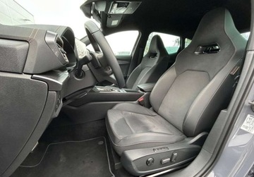 Cupra Formentor Crossover Facelifting 2.0 TSI 333KM 2025 Cupra Formentor VZ Pakiety, 4x4, Hak, Kamera 360, DCC, SENNHEISER, ACC, L, zdjęcie 7