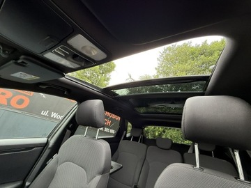 Kia Carens IV Minivan 1.7 VGT CRDI 115KM 2016 Kia Carens 7-Os. Panorama dach. Navi. Kamera, zdjęcie 33