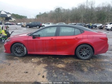 Toyota Camry IX 2025 Toyota Camry 2025r., 2.5L 2.5 Hybryda 225KM, zdjęcie 5