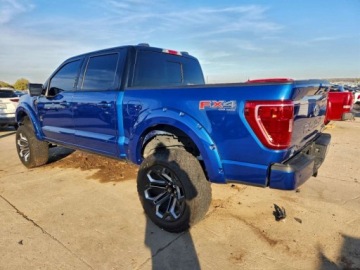 Ford 2023 Ford F150 Supercrew 2023 5.0 Benzyna 400KM, zdjęcie 1