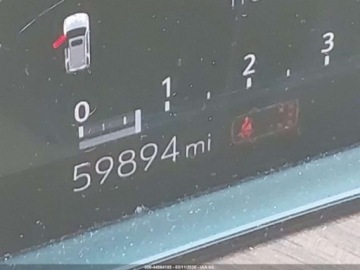 Cadillac Escalade III 2021 Cadillac Escalade ESV Sport Platinum 2021 6.2 Benzyna 420KM, zdjęcie 12