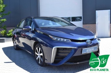 Toyota MIRAI - DUŻO OFERT/na zamówienie/wersja EU