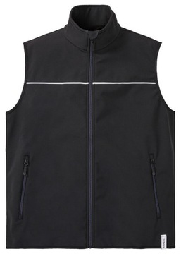 52 Bonprix BPC KAMIZELKA SOFTSHELL lpz