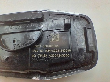 FORD MUSTANG 15- OVLÁDAČ A2C312433000 USA