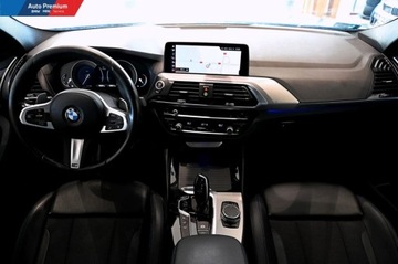 BMW X4 G02 SUV 20i 184KM 2019 BMW X4 xDrive20iLED Fog LightsAdaptacyjny Reflektor LEDShadow Line 2.0, zdjęcie 9