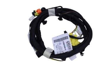 INSTALACE SEDADLA PRAVÝ PŘEDNÍ MERCEDES W246 A2465404901