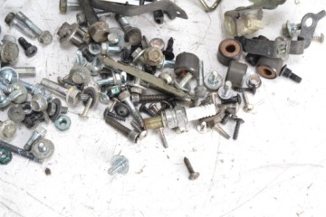 Винты заполнения рамы HONDA PCX 125 18-