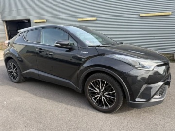 Toyota C-HR I 2019 TOYOTA C-HR PRESTIGE! Wkrótce w ofercie!, zdjęcie 2