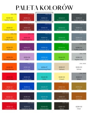 ПЛЕНКА PRO DETAILING, ТЕМНО-СИНЯЯ, МАТОВАЯ АВТО, 50 см