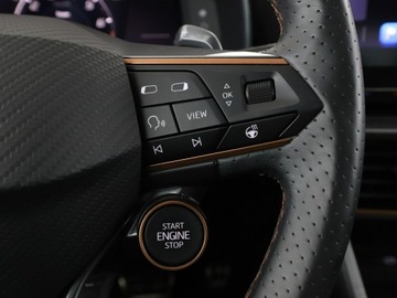 Cupra Formentor 2021 Cupra Formentor 4x4 DSG full LED półskóra, zdjęcie 35