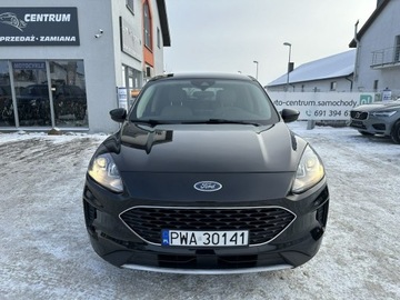 Ford Escape III 2020 Ford Escape * Navi * Kamera * CarPlay, zdjęcie 1