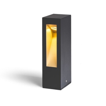 Lampa stojąca TREEZA 2 /7W IP54 R10380 - RedLux