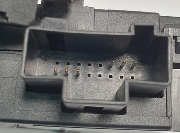 SENZOR POHYBU ALARMU JAGUAR S-TYPE 98AG-15K609-BA