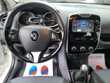 Renault Clio IV 2015 Renault Clio 0.9 TCE 90 KM Ładne Bezwypadkowe, zdjęcie 24