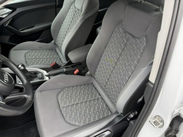 Audi A1 II 1.0 TFSI 110KM 2022 Audi A1 Sportback Automat.Full-led.Virtualny kokpi, zdjęcie 19