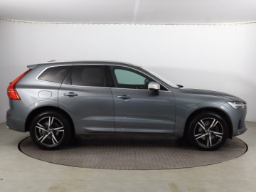 Volvo XC60 II Crossover D4 190KM 2018 Volvo XC60 D4, Salon Polska, Serwis ASO, 187 KM, zdjęcie 5