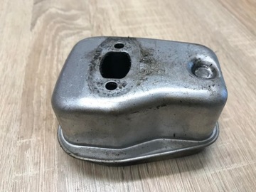 FLORABEST FBKS 4014 ГЛУШИТЕЛЬ ВЫХЛОПА