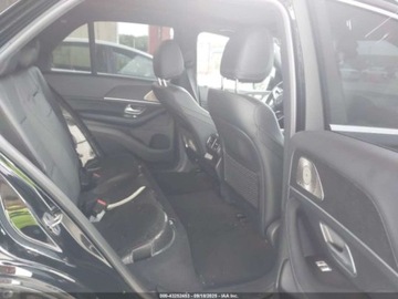 Mercedes GLE V167 2023 Mercedes-Benz GLE 2.0 Benzyna 255KM, zdjęcie 9