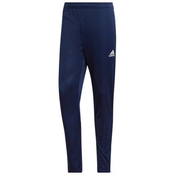 ADIDAS SPODNIE DRESOWE MĘSKIE ENTRADA HC0333 r.L