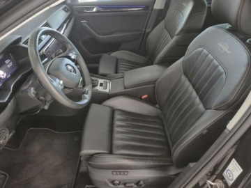 Skoda Superb III Kombi Facelifting 2.0 TDI SCR 150KM 2021 Skoda Superb LaurinKlement, II wlasciciel, Bezwypadkowy, Faktura VAT-23., zdjęcie 15