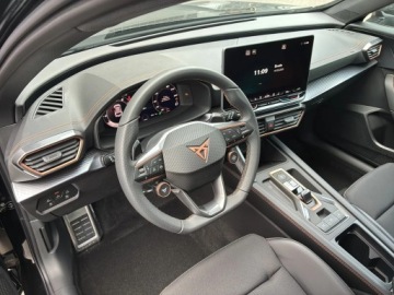 Cupra Formentor Crossover 1.5 TSI 150KM 2026 Cupra Formentor 1.5 e-TSI 150 KM 7-biegowa automat, zdjęcie 4