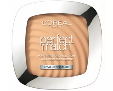 LOREAL PERFECT MATCH PUDER DO TWARZY 2N NEUTRAL 9G