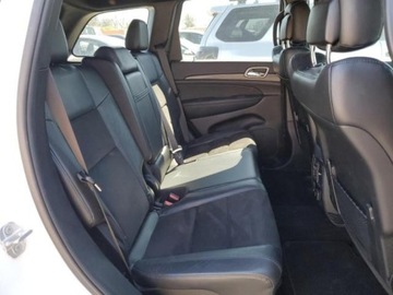 Jeep Grand Cherokee IV 2020 Jeep Grand Cherokee Jeep Grand Cherokee Altitude 3.6 Benzyna 293KM, zdjęcie 8