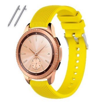 PASEK DO GALAXY WATCH 4 5 ACTIVE 2 40/42/44/46/45