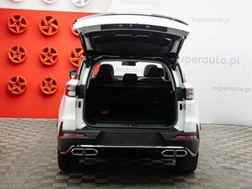 BAIC Beijing 7 1.5 177KM 2024 BAIC Beijing 7 X75 1.5T Luxury DCT Suv 177KM 2024, zdjęcie 23