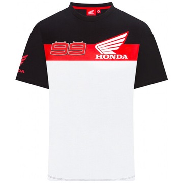 Koszulka JL99 Jorge Lorenzo Honda JL1938013 M