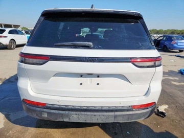 Jeep Grand Cherokee V 2024 Jeep Grand Cherokee Laredo 2024 3.6l 3.6 Benzyna 293KM, zdjęcie 2