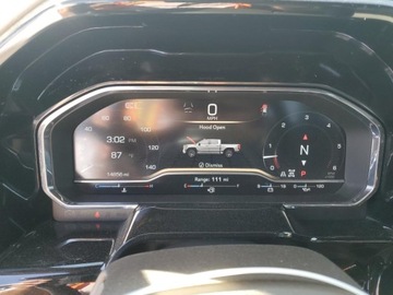  GMC Sierra K1500 SLT 2025 5.3l 5.3 Benzyna 355KM, zdjęcie 9