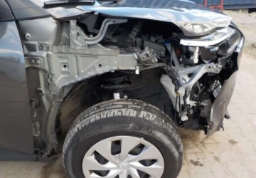 Toyota 2024 Toyota Yaris Cross Okazja 1.5 Hybryda 116KM, zdjęcie 21