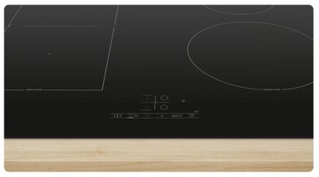 Zestaw BOSCH HBG5370B0 + SMV2ITX48E + PVS61RBB5E