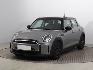 Mini Mini F56 Hatchback 3d Facelifting II Cooper 136KM 2022 MINI 5-door Cooper, Salon Polska, 1. Właściciel, zdjęcie 1