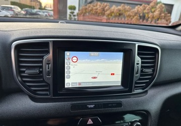 Kia Sportage IV SUV 1.6 T-GDI 177KM 2017 Kia Sportage GT-line 1,6 Benzyna 177 KM Salon Polska GWARANCJA Zamiana Zar, zdjęcie 11